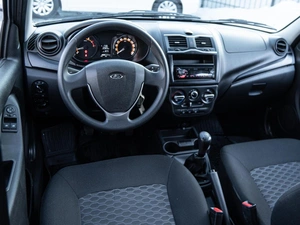 Седан ВАЗ (LADA) Granta 2024 года, 835000 рублей, Волгоград