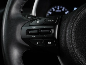 Седан Kia Rio 2021 года, 1799000 рублей, Воронеж