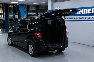 Минивэн Honda Freed 2011 года, 1013000 рублей, Солонцы