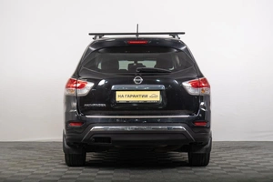 Внедорожник Nissan Pathfinder 2015 года, 1679000 рублей, Томск