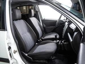 Седан ВАЗ (LADA) Granta 2016 года, 650000 рублей, Волгоград