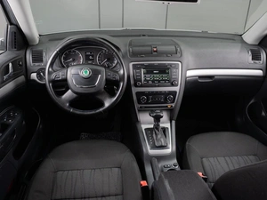 Лифтбек Skoda Octavia 2011 года, 859000 рублей, Тюмень