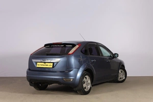 Хетчбэк Ford Focus 2009 года, 619000 рублей, Новосибирск