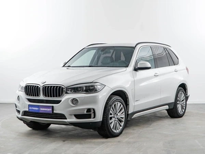 Внедорожник BMW X5 2015 года, 2999444 рублей, Москва