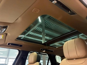 Внедорожник Land Rover Range Rover Sport 2025 года, 19000000 рублей, Павловская Слобода