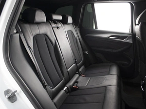 Внедорожник BMW X3 2020 года, 4255000 рублей, Омск