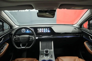 Внедорожник OMODA C5 2022 года, 1995000 рублей, Курск