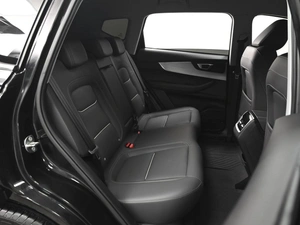 Внедорожник Chery Tiggo 7 Pro Max 2023 года, 2069000 рублей, Ставрополь