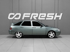 Хетчбэк ВАЗ (LADA) 2112 2006 года, 599000 рублей, Тверь