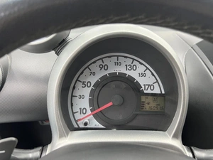 Хетчбэк Citroen C1 2012 года, 579000 рублей, Ростов-на-Дону