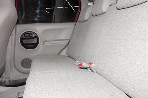 Хетчбэк Toyota Passo 2014 года, 759000 рублей, Новосибирск