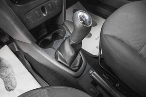 Седан Renault Logan 2020 года, 849000 рублей, Барнаул