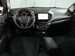 Седан ВАЗ (LADA) Vesta 2021 года, 1129000 рублей, Аксай