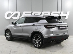 Внедорожник Geely Coolray 2020 года, 1539000 рублей, Ростов-на-Дону