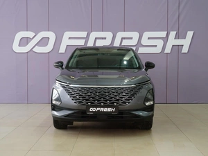 Внедорожник OMODA C5 2023 года, 1720111 рублей, Тверь