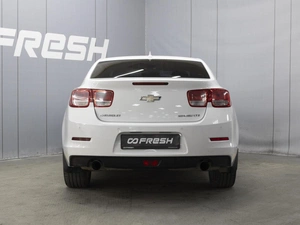 Седан Chevrolet Malibu 2012 года, 1270000 рублей, Омск