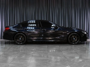 Седан BMW 6 серия Gran Coupe 2013 года, 3379000 рублей, Тюмень