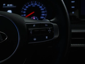 Седан Kia K5 2020 года, 2350055 рублей, Москва