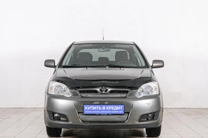 Хетчбэк Toyota Corolla 2006 года, 829000 рублей, Красноярск