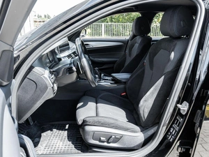 Седан BMW 5 серия 2020 года, 5200000 рублей, Ставрополь