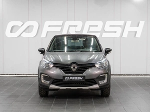 Внедорожник Renault Kaptur 2018 года, 1539000 рублей, Сургут