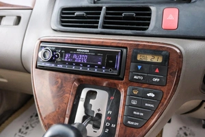 Минивэн Honda Odyssey 2000 года, 599000 рублей, Красноярск