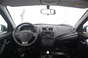 Универсал ВАЗ (LADA) Kalina 2018 года, 650000 рублей, Орёл
