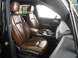 Внедорожник Audi Q7 2016 года, 3289000 рублей, Тюмень
