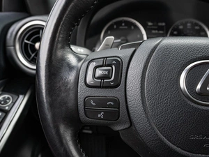 Седан Lexus IS 2021 года, 4600000 рублей, Краснодар