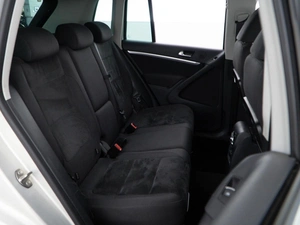 Внедорожник Volkswagen Tiguan 2014 года, 1587077 рублей, Москва