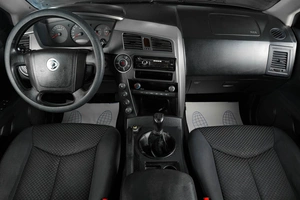 Внедорожник SsangYong Kyron 2013 года, 1039000 рублей, Тюмень