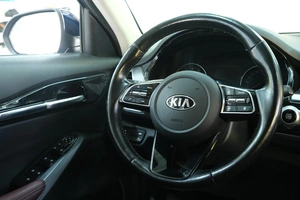 Внедорожник Kia Seltos 2020 года, 2589000 рублей, Омск