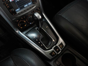 Внедорожник Opel Antara 2012 года, 1025000 рублей, Ставрополь