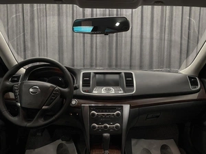 Седан Nissan Teana 2010 года, 1099000 рублей, Красноярск