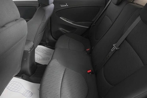 Седан Hyundai Solaris 2012 года, 799000 рублей, Кемерово