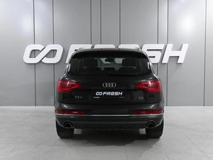 Внедорожник Audi Q7 2014 года, 2376000 рублей, Ростов-на-Дону