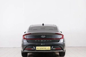 Седан Hyundai Sonata 2020 года, 2279000 рублей, Красноярск