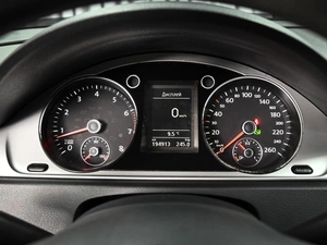 Седан Volkswagen Passat 2011 года, 919000 рублей, Ставрополь