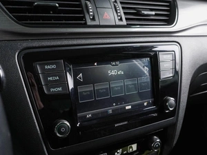 Лифтбек Skoda Rapid 2019 года, 1399000 рублей, Воронеж