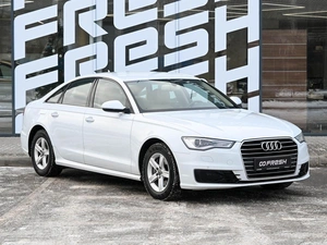 Седан Audi A6 2015 года, 2199000 рублей, Волгоград