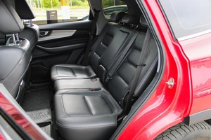 Внедорожник Chery Tiggo 8 Pro 2021 года, 1700000 рублей, Ярославль