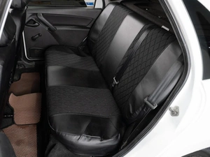 Седан ВАЗ (LADA) Granta 2015 года, 469000 рублей, Тюмень