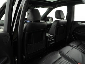 Внедорожник Mercedes-benz GLE-класс 2018 года, 3543055 рублей, Москва