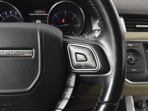 Внедорожник Land Rover Range Rover Evoque 2012 года, 1630100 рублей, Казань