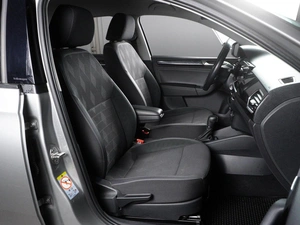 Лифтбек Volkswagen Polo 2022 года, 1730000 рублей, Минеральные Воды