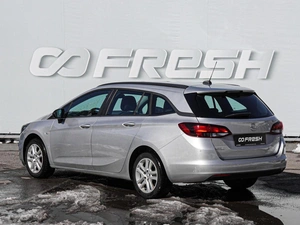 Универсал Opel Astra 2021 года, 1093060 рублей, Волгоград