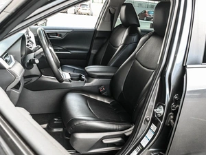 Внедорожник Toyota RAV4 2021 года, 3769000 рублей, Кирилловка