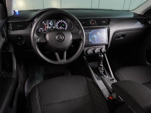 Лифтбек Skoda Octavia 2019 года, 1349000 рублей, Воронеж