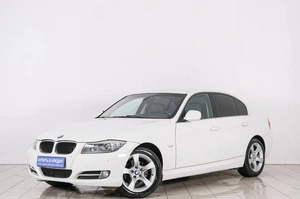 Седан BMW 3 серия 2011 года, 1339000 рублей, Красноярск