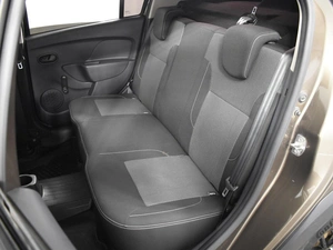 Седан Renault Logan Stepway 2021 года, 1285100 рублей, Казань